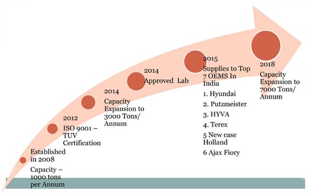 COMPANY OVERVIEW