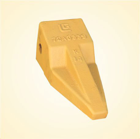 Tooth Point (Excavator)