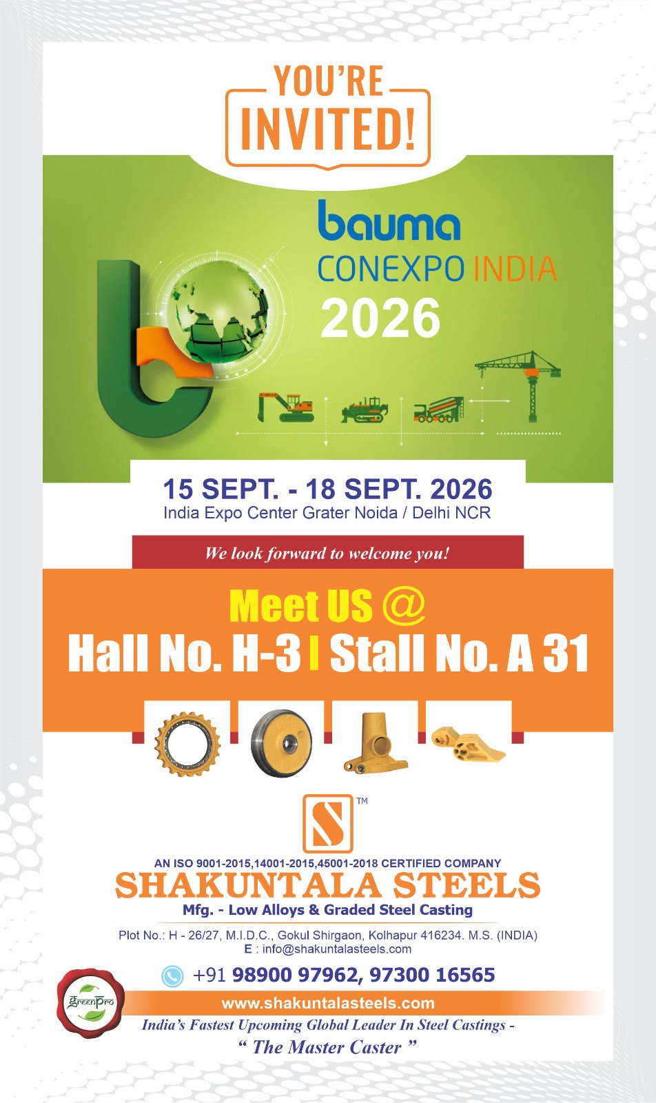Flyer